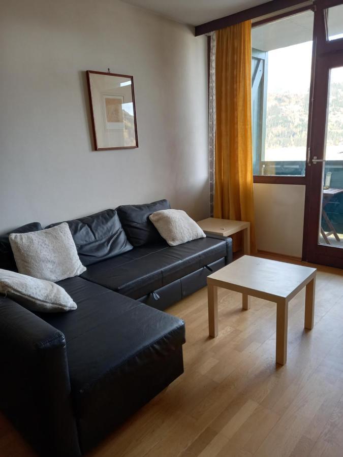 Panoramis Apartment In Schladming Εξωτερικό φωτογραφία